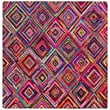 Safavieh Nantucket  Contemporary Rug - 9' x 12'