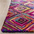 Safavieh Nantucket  Contemporary Rug - Runner 2'3