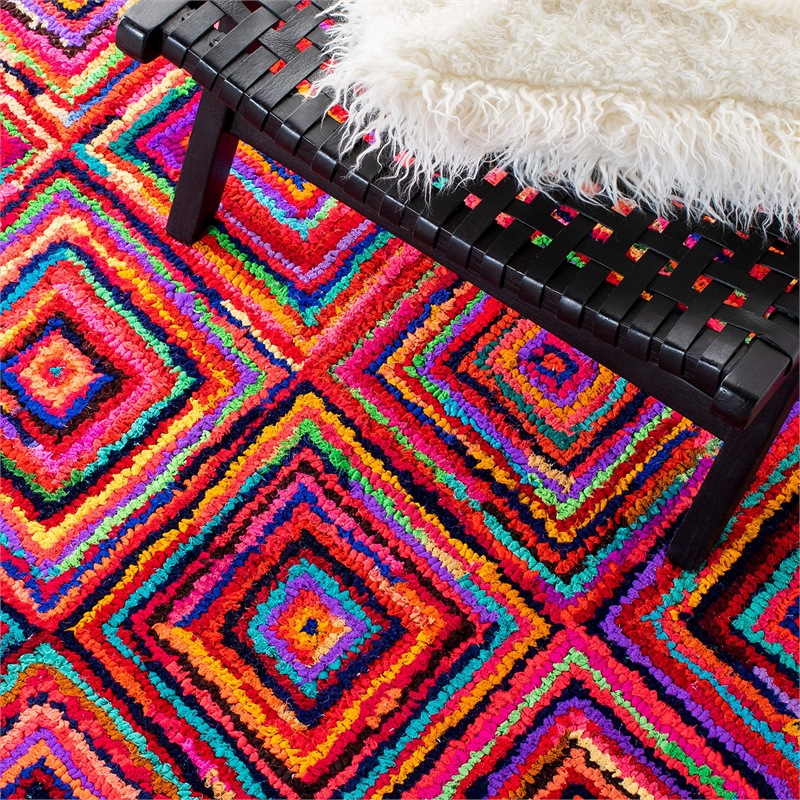 Safavieh Nantucket  Contemporary Rug - Runner 2'3