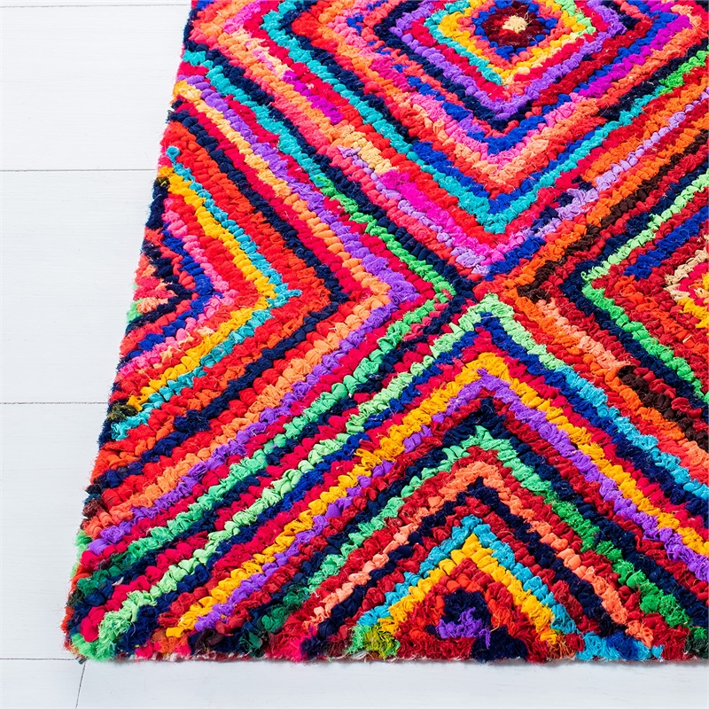 Safavieh Nantucket  Contemporary Rug - Runner 2'3