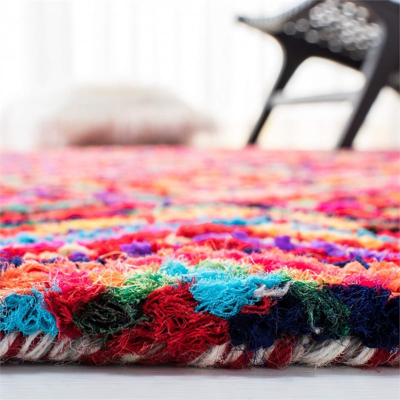 Safavieh Nantucket  Contemporary Rug - Runner 2'3