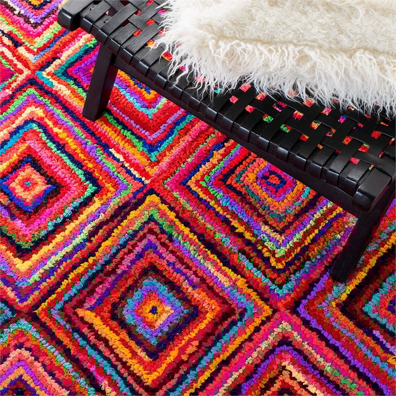 Safavieh Nantucket  Contemporary Rug - Runner 2'3