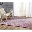 Safavieh Nantucket  Contemporary Rug - Square 6'