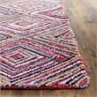 Safavieh Nantucket  Contemporary Rug - Square 6'