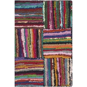 Safavieh Nantucket  Contemporary Rug - 2' x 3'