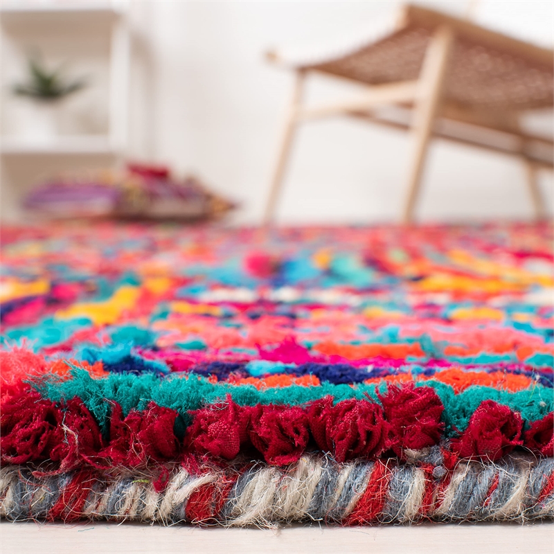 Safavieh Nantucket  Contemporary Rug - 2'3