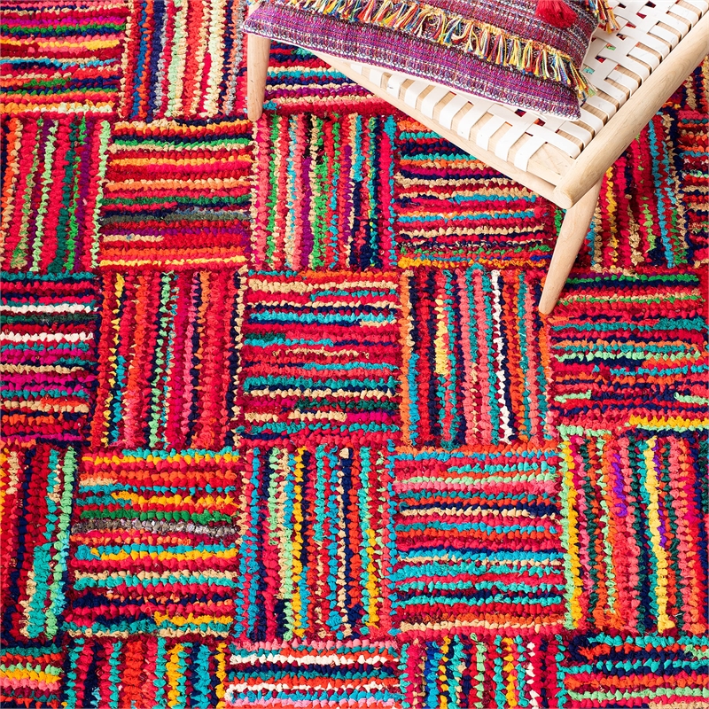 Safavieh Nantucket  Contemporary Rug - 2'3