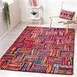 Safavieh Nantucket  Contemporary Rug - 4' x 6'