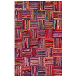 Safavieh Nantucket  Contemporary Rug - 4' x 6'