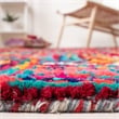 Safavieh Nantucket  Contemporary Rug - 6' x 9'