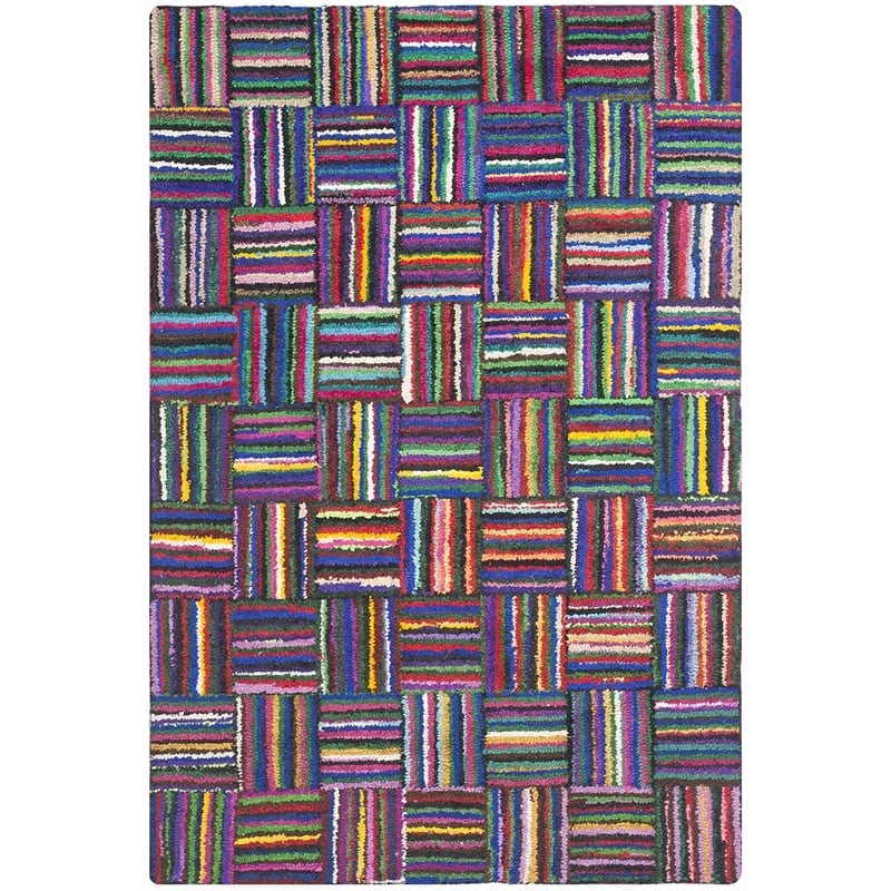 Safavieh Nantucket  Contemporary Rug - 8' x 10'