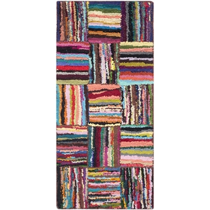 Safavieh Nantucket  Contemporary Rug - Runner 2'3&quot x 5'
