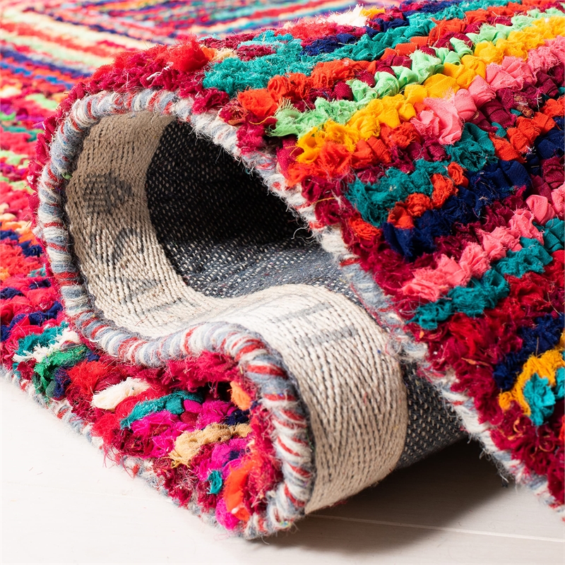 Safavieh Nantucket  Contemporary Rug - Runner 2'3