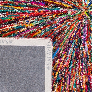 Safavieh Nantucket  Contemporary Rug - 2' x 3'