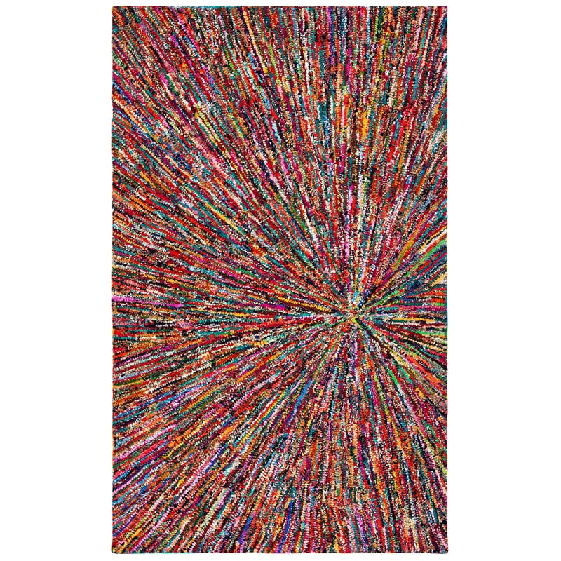 Safavieh Nantucket  Contemporary Rug - 4' x 6'