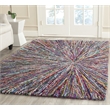 Safavieh Nantucket  Contemporary Rug - 4' x 6'