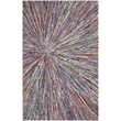 Safavieh Nantucket  Contemporary Rug - 5' x 8'