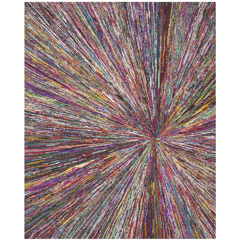 Safavieh Nantucket  Contemporary Rug - 8' x 10'