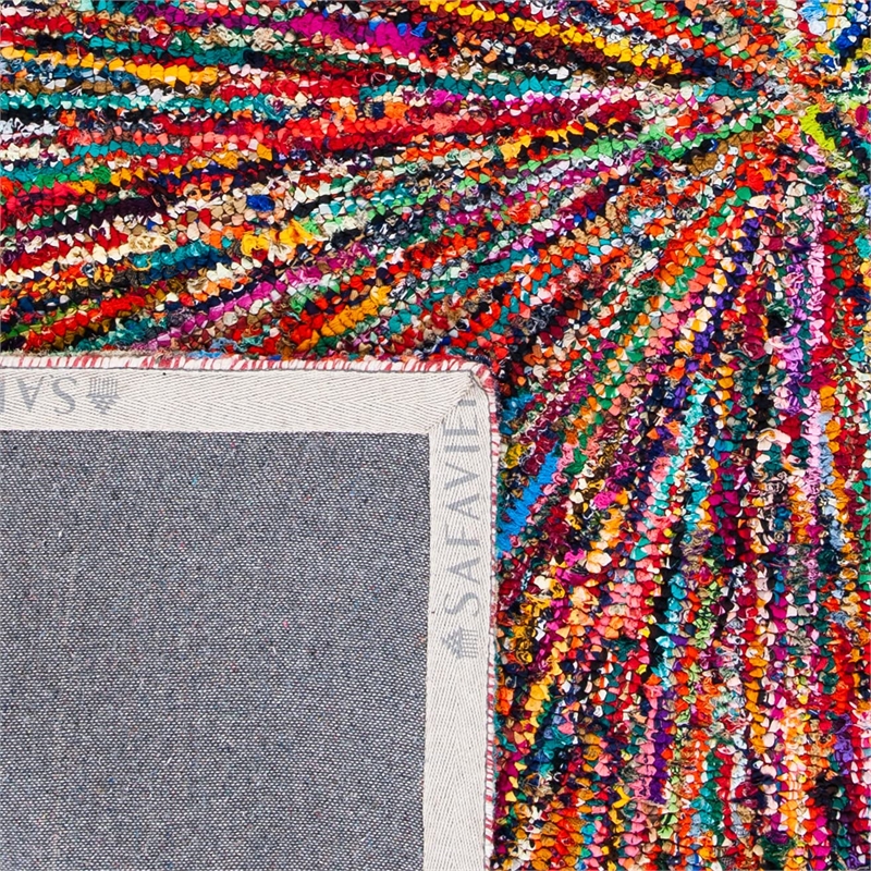 Safavieh Nantucket  Contemporary Rug - Runner 2'3