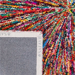 Safavieh Nantucket  Contemporary Rug - Runner 2'3&quot x 4'