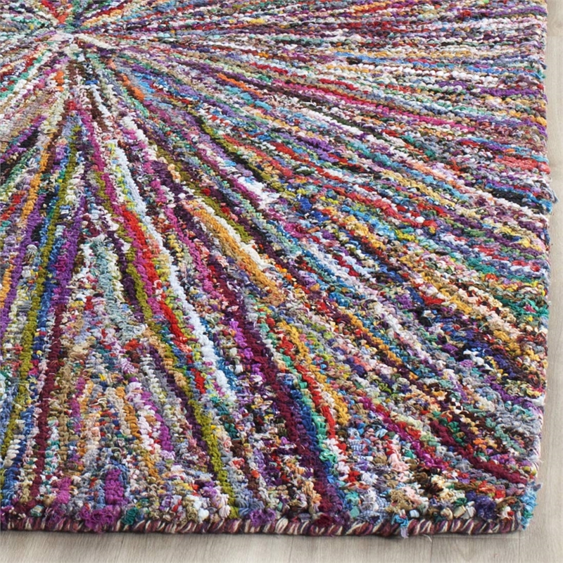 Safavieh Nantucket  Contemporary Rug - Runner 2'3