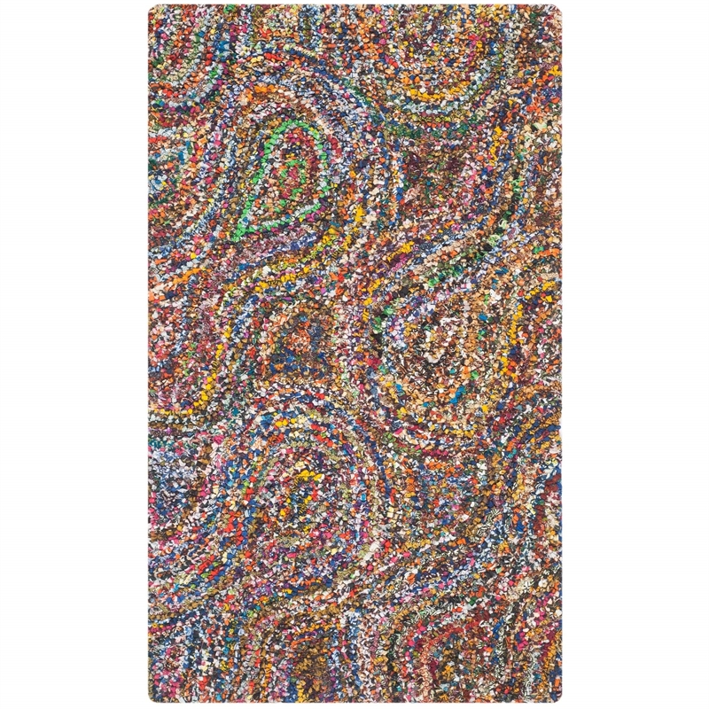 Safavieh Nantucket  Contemporary Rug - 2' x 3'