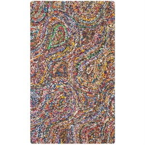 Safavieh Nantucket  Contemporary Rug - 2' x 3'