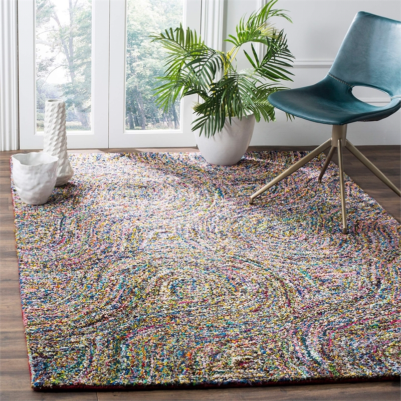 Safavieh Nantucket  Contemporary Rug - 2' x 3'