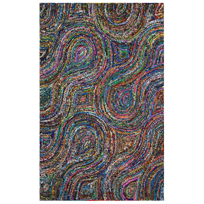 Safavieh Nantucket  Contemporary Rug - 2'3