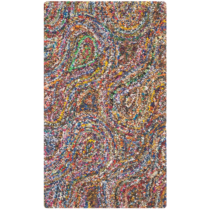 Safavieh Nantucket  Contemporary Rug - 2'3