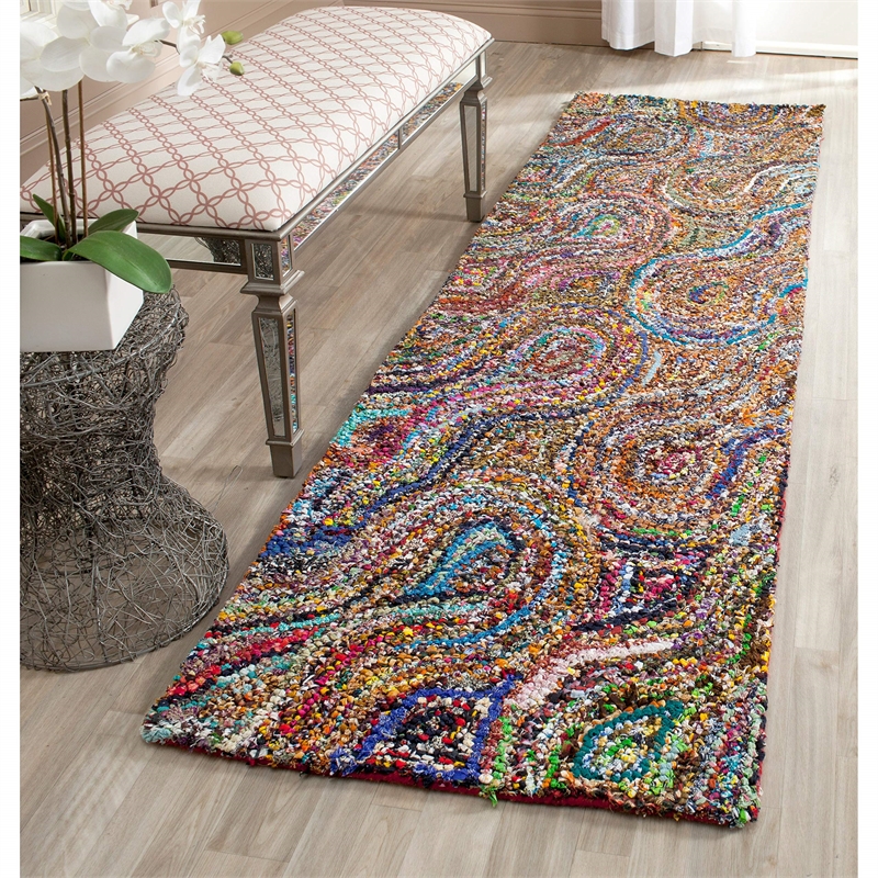 Safavieh Nantucket  Contemporary Rug - 2'3