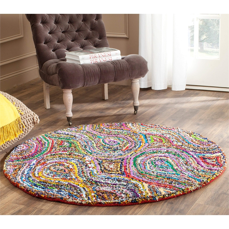 Safavieh Nantucket  Contemporary Rug - 2'3
