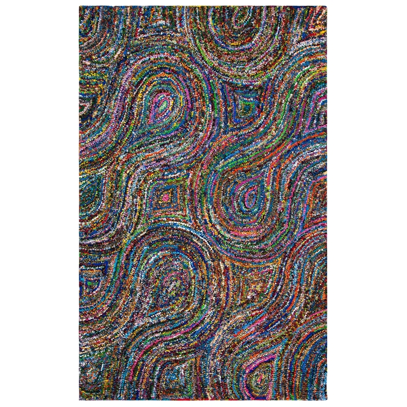 Safavieh Nantucket  Contemporary Rug - 2'3