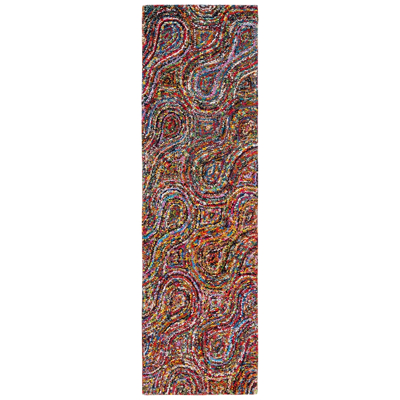 Safavieh Nantucket  Contemporary Rug - 2'3
