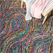 Safavieh Nantucket  Contemporary Rug - 2'3