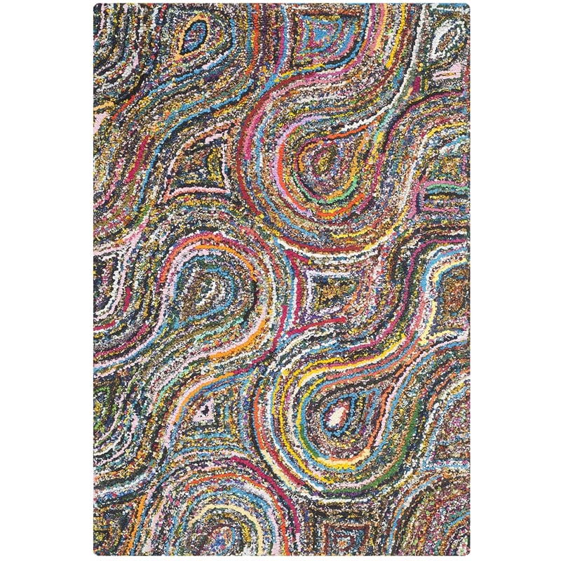 Safavieh Nantucket  Contemporary Rug - 3' x 5'