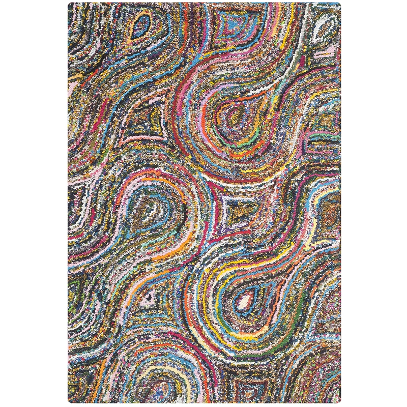 Safavieh Nantucket  Contemporary Rug - 4' x 6'