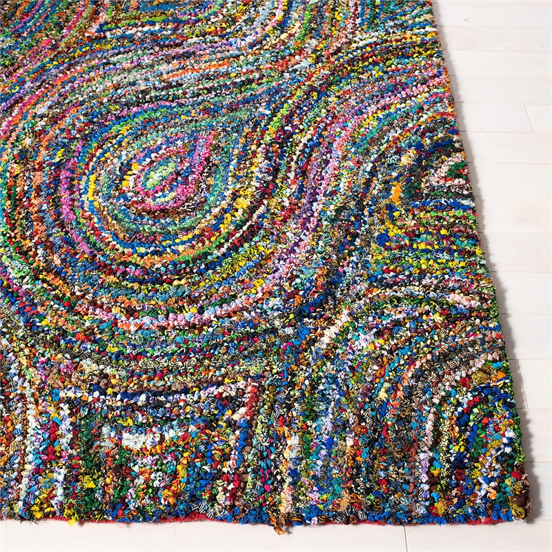 Safavieh Nantucket  Contemporary Rug - 6' x 9'