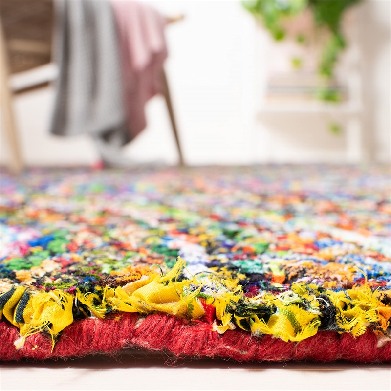 Safavieh Nantucket  Contemporary Rug - 6' x 9'