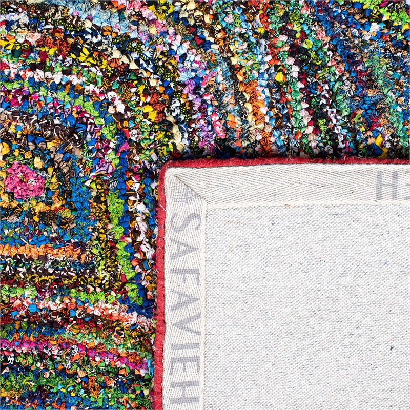 Safavieh Nantucket  Contemporary Rug - 6' x 9'