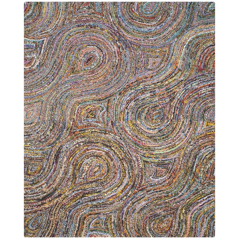 Safavieh Nantucket  Contemporary Rug - 8' x 10'