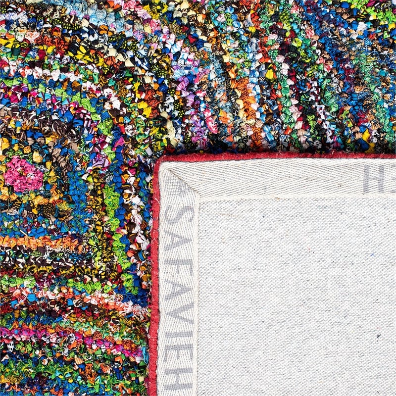 Safavieh Nantucket  Contemporary Rug - 8' x 10'
