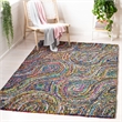 Safavieh Nantucket  Contemporary Rug - Square 4'