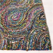 Safavieh Nantucket  Contemporary Rug - Square 4'