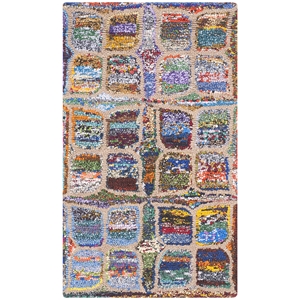 Safavieh Nantucket  Contemporary Rug - 2' x 3'