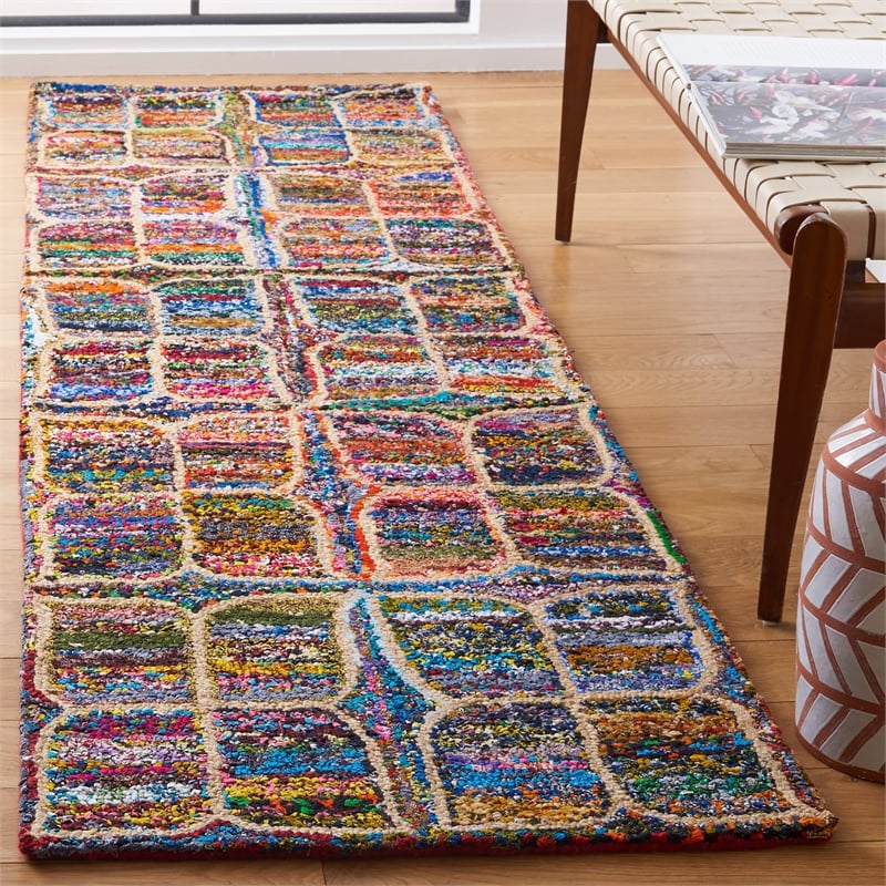 Safavieh Nantucket  Contemporary Rug - 2'3