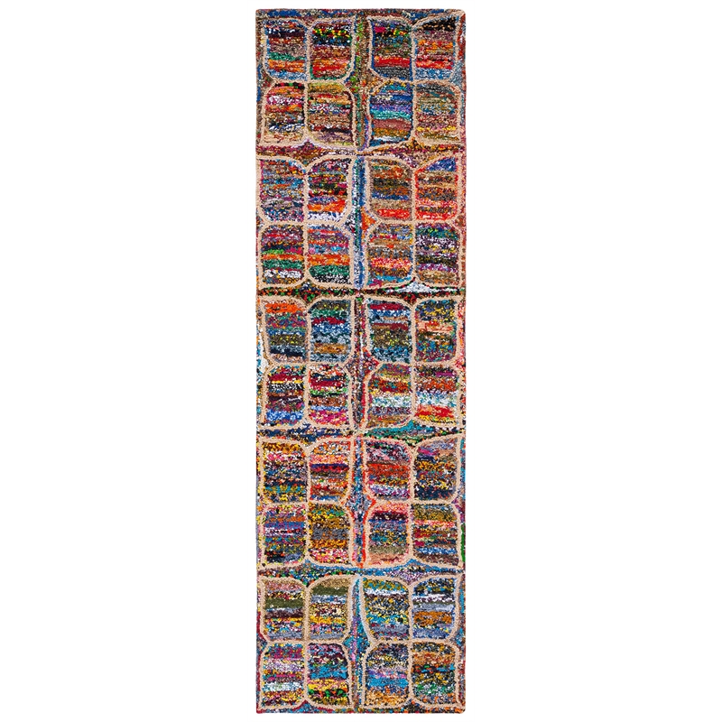 Safavieh Nantucket  Contemporary Rug - 2'3