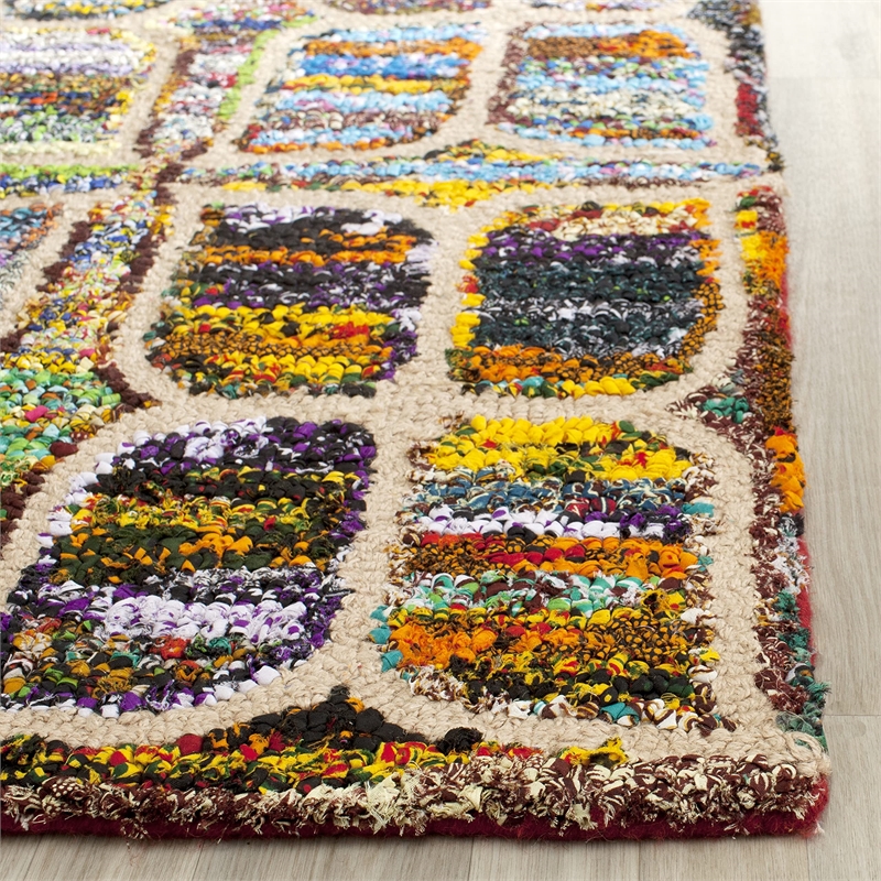 Safavieh Nantucket  Contemporary Rug - 2'3