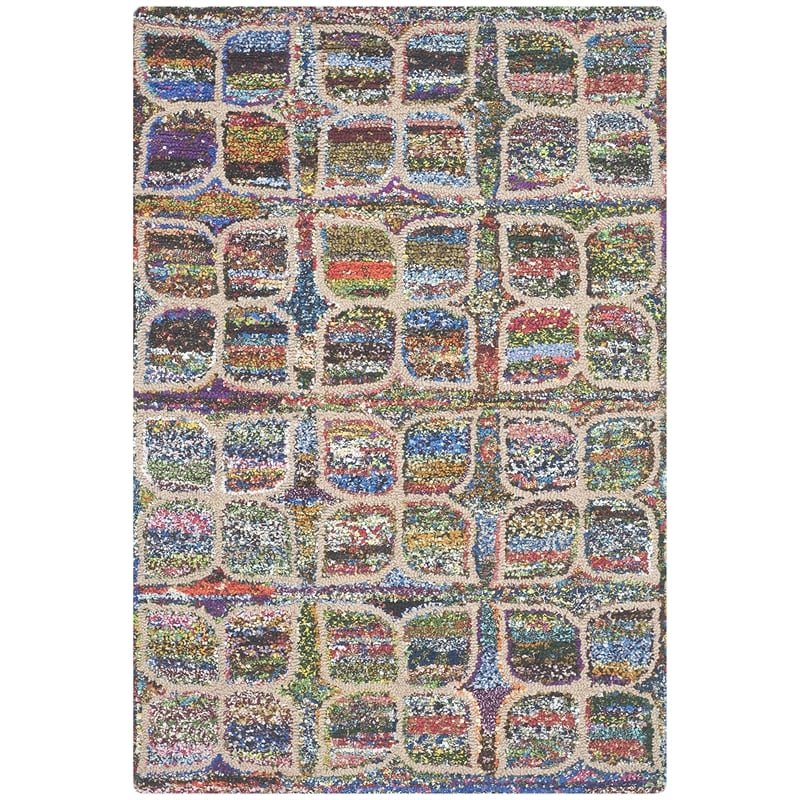 Safavieh Nantucket  Contemporary Rug - 3' x 5'
