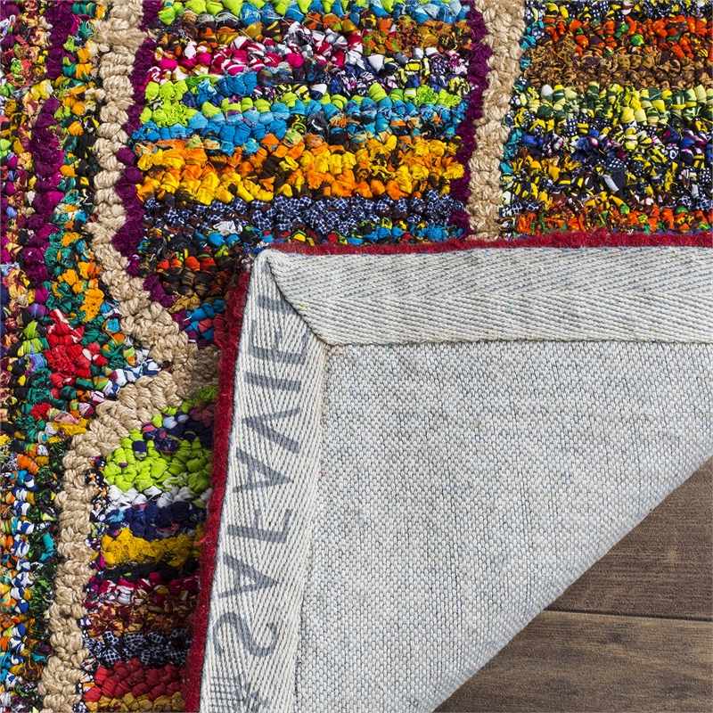 Safavieh Nantucket  Contemporary Rug - 3' x 5'